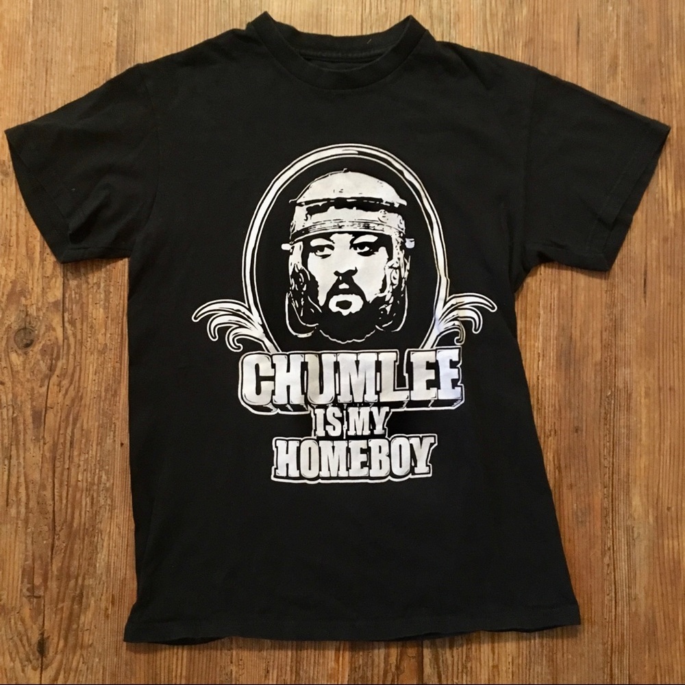 Pawn Stars Chumlee t-shirt size small